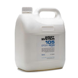 West System 105 Epoxy Resin Part A High Strength Low Viscosity