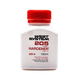 West System 205 Epoxy Resin Fast Hardener