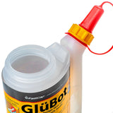 FastCap GluBot Glue Pot Dispenser Bottle Non-Drip 448mL