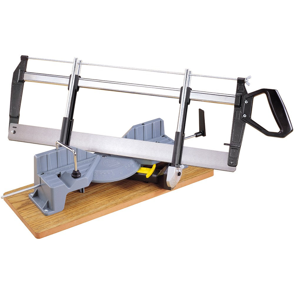 Baladonia Compound Hand Mitre Saw