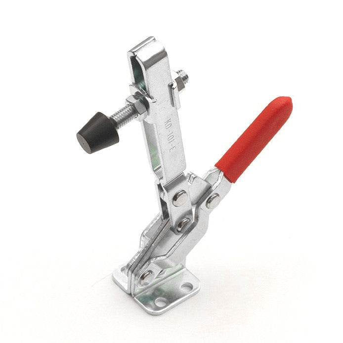 Baladonia Vertical Toggle Clamps - Small