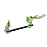 Torquata Quick Release Cam Lever Clamp 150mm Capacity