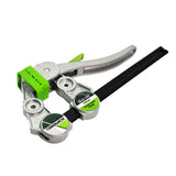 Torquata Quick Release Cam Lever Clamp 150mm Capacity