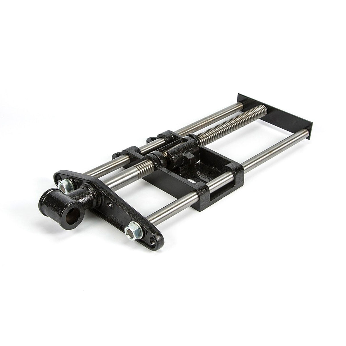 Torquata Front Vice with Quick Release 330mm Capacity