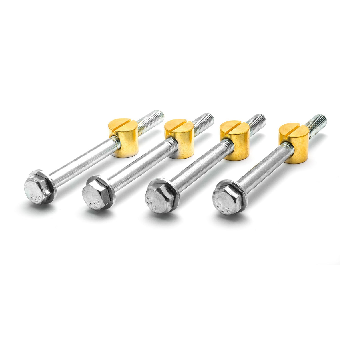 Baladonia DIY Workbench Bolts