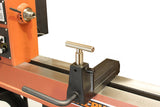 Baladonia Standard Toolrest Set of 4 Crossbars Includes 1in & 5/8in Shafts for Wood Lathes