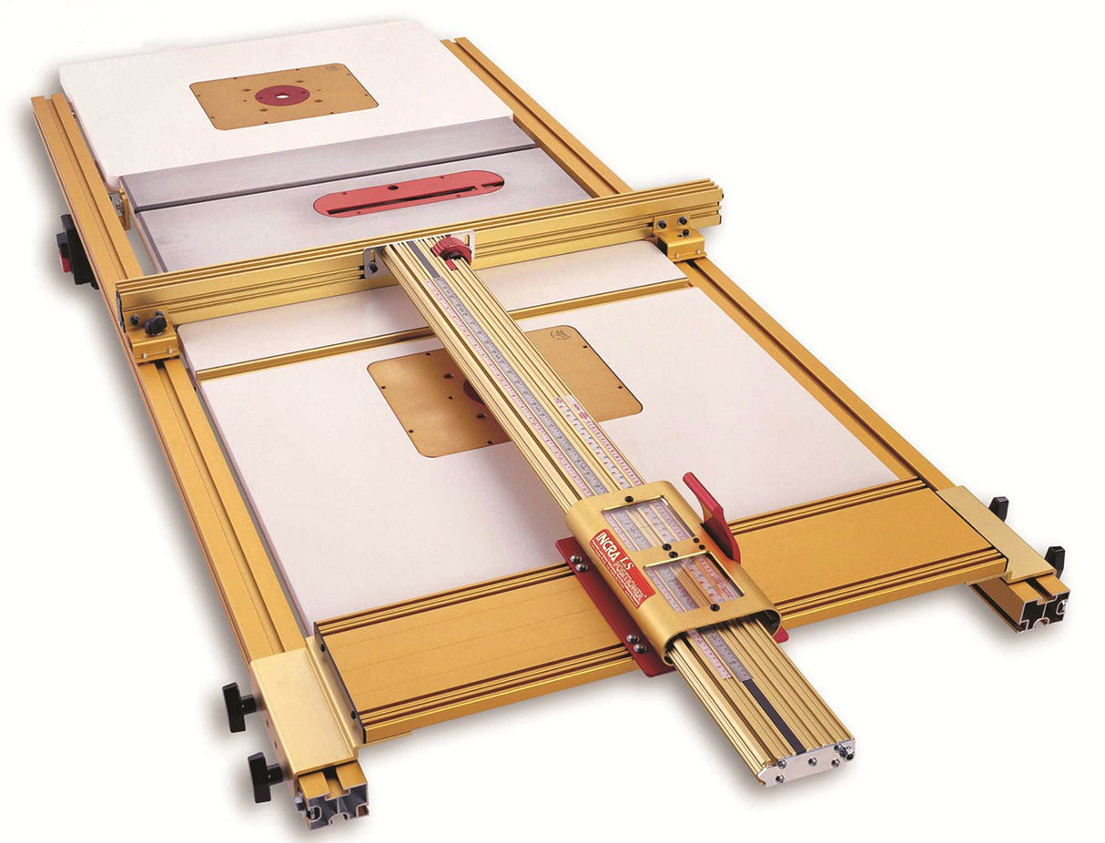 Incra TSLS Table Saw Fence System 810mm 32in