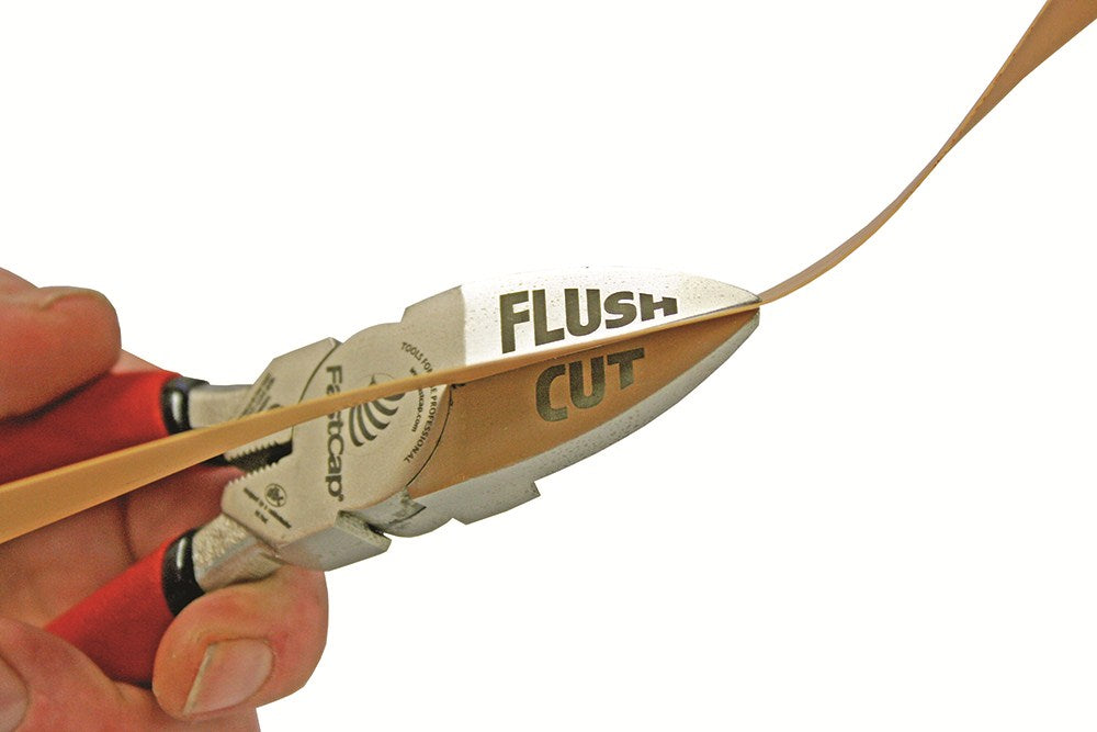 FastCap Flush Cut Trimmers Macro 38mm