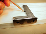 FastCap Magnetic Micro Engineer's Square