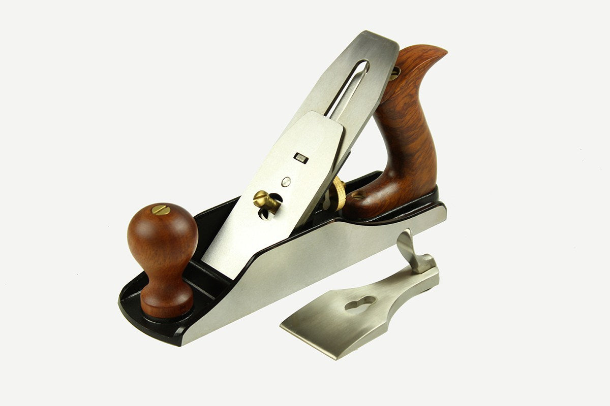 Luban #4 Smoothing Hand Plane