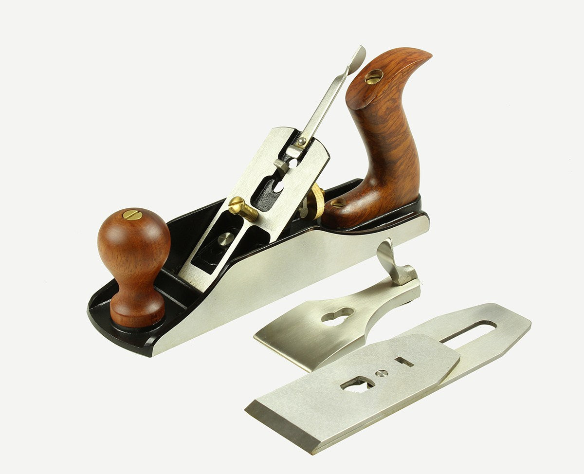 Luban #4 Smoothing Hand Plane