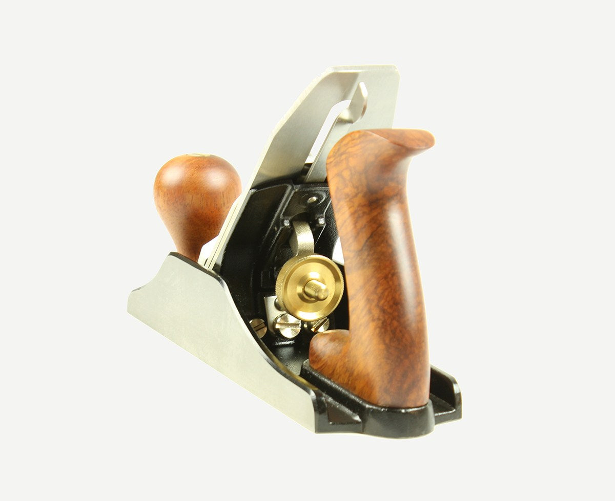 Luban #4 Smoothing Hand Plane