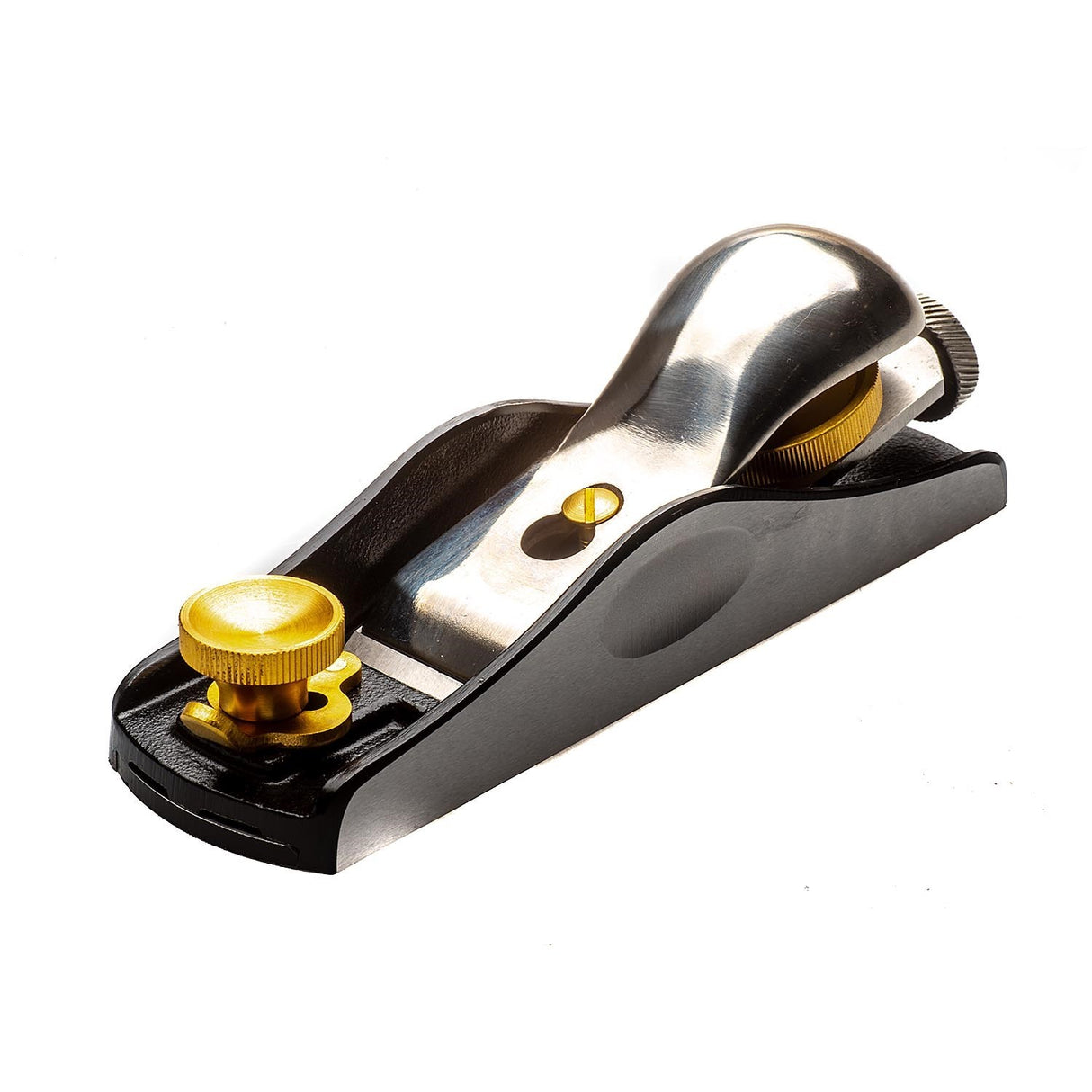 Luban Knuckle Cap Block Hand Plane 12.5 Degree Bed Angle