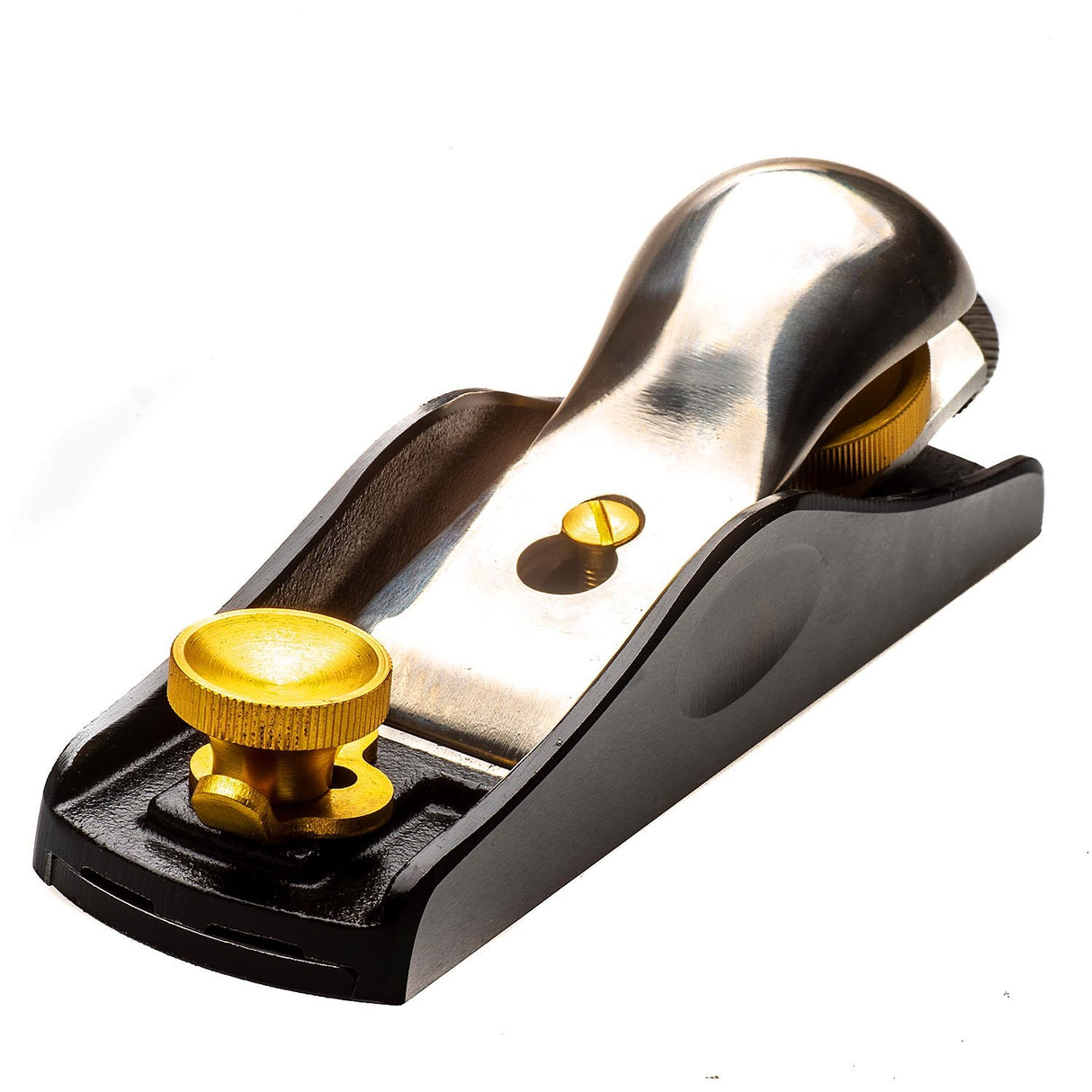 Luban Knuckle Cap Block Hand Plane 20 Degree Bed Angle