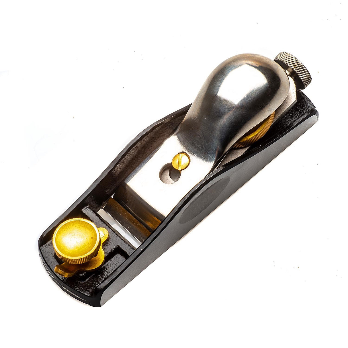 Luban Knuckle Cap Block Hand Plane 12.5 Degree Bed Angle