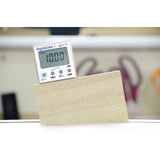 iGaging AngleCube Digital Bevel Gauge Protractor Level