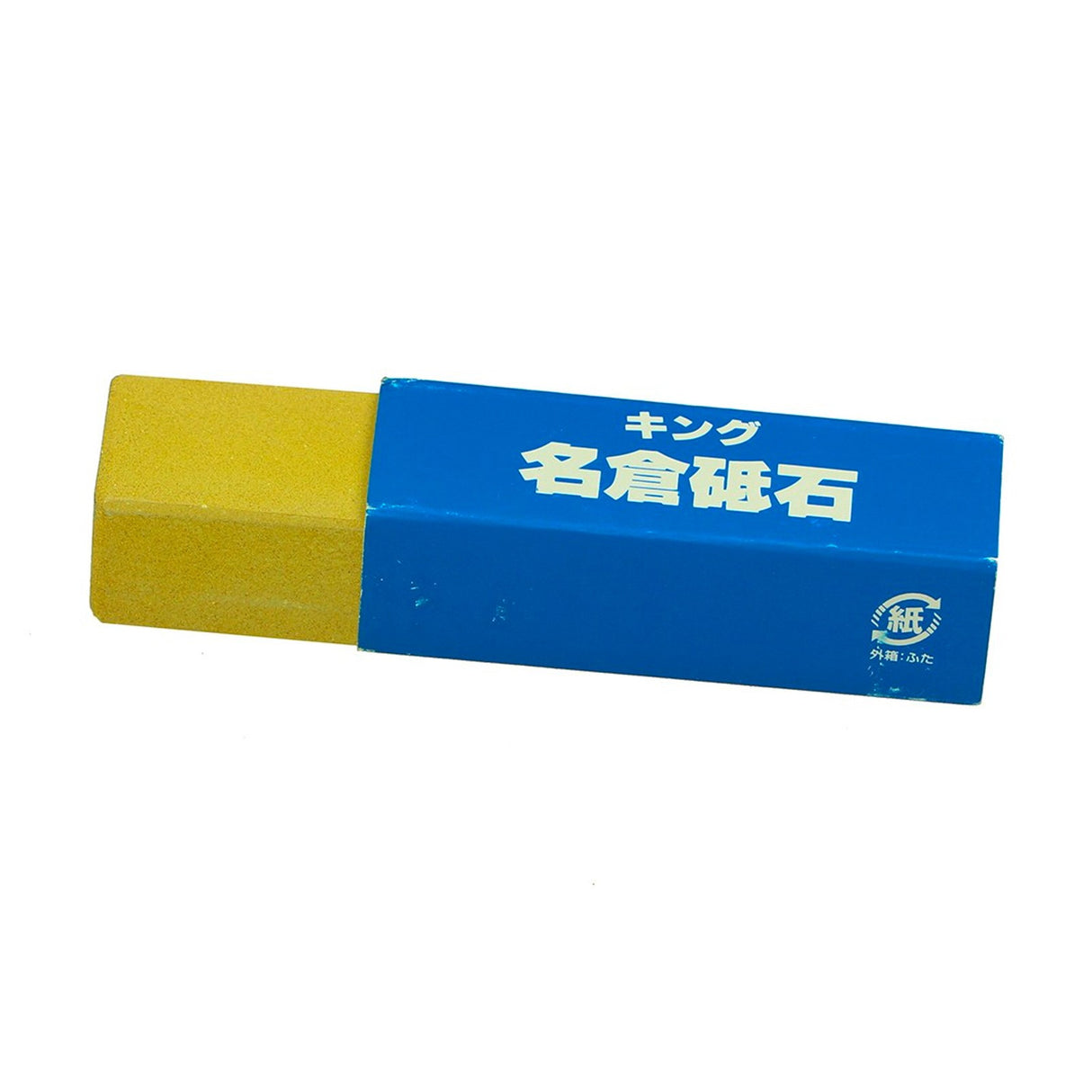 King Nagura Stone Bench Waterstone Cleaner