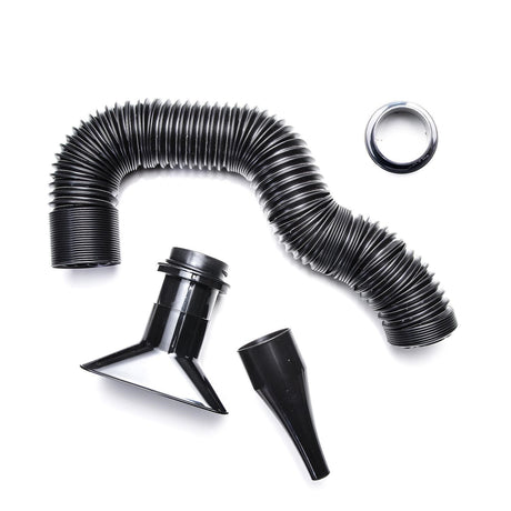 Sherwood 2.5in Diameter Hold Tite Hose Extraction Kit