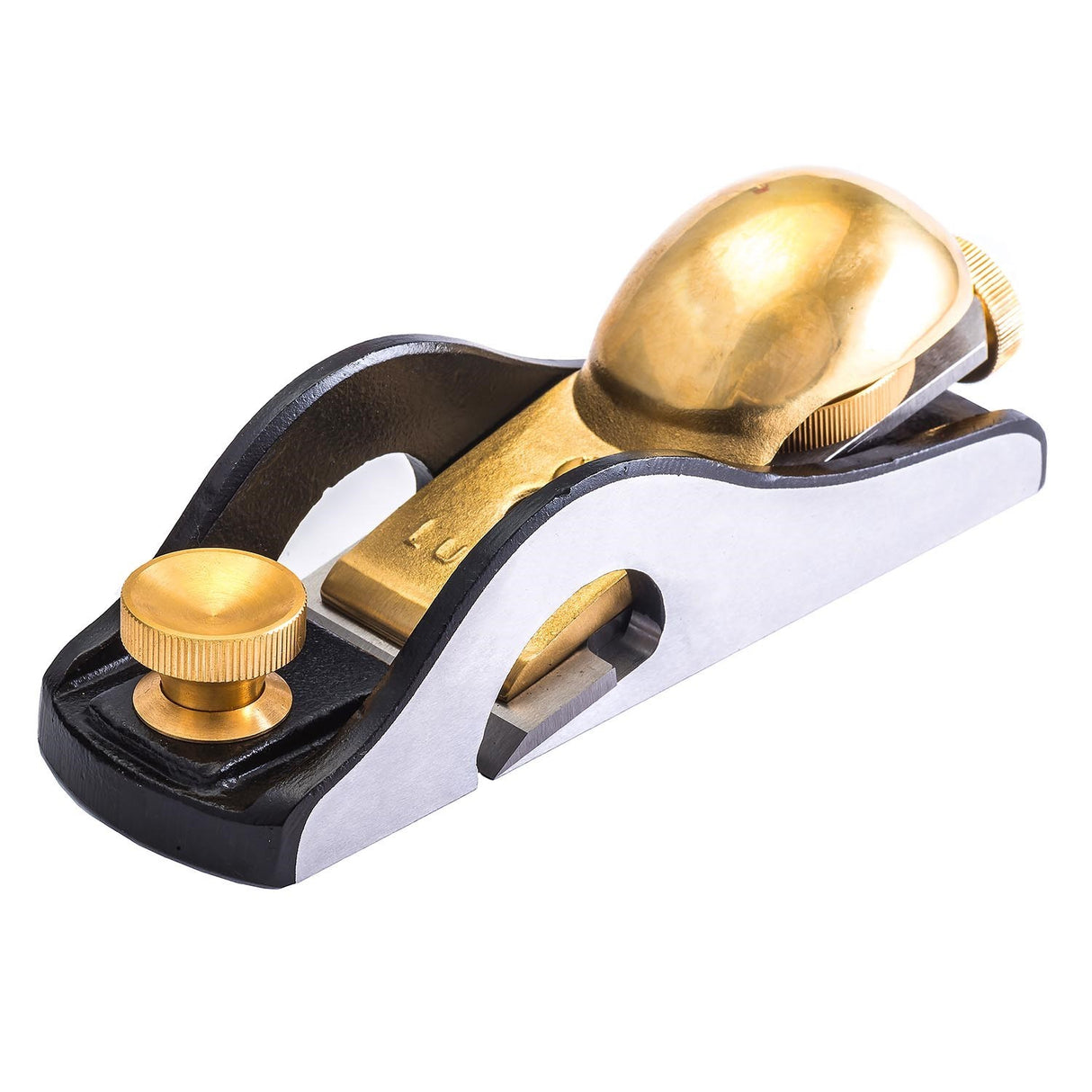 Luban Knuckle Cap Rebate Block Hand Plane