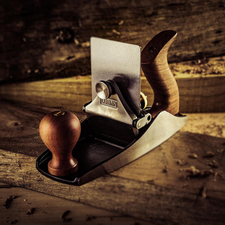 Luban No. 73 Scraper Hand Plane