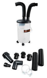 Sherwood Vacuum Mini Dust Cyclone Kit