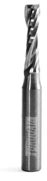 Torquata Spiral Upcut Router Bits Solid Carbide 1/4in Shank