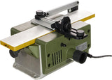 PROXXON AH-80 Micro Jointer Surface Planer 80mm Straight Blade