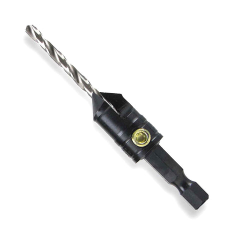 Snappy Goldscrew Countersink Drill Bits