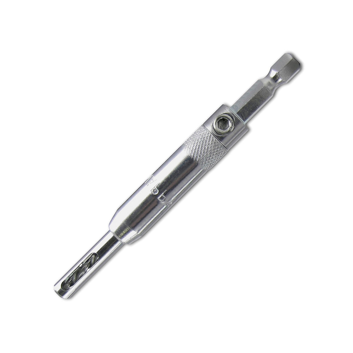 Snappy Hinge 4G Screw Pilot Vix Drill Bit