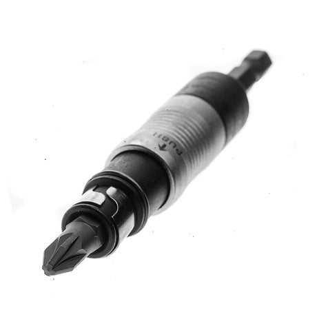 Snappy Offline Driver Flexible Drill Head with 1/4in Hex Shank