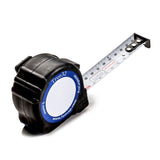 FastCap Reversible Tape Measure Metric 5m Length In-Built Pencil Sharpener