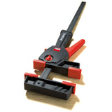 Bessey DuoKlamp One Handed Clamp 160mm Capacity