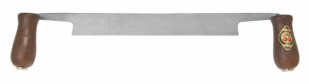 Kirschen Straight Drawknife 225mm Blade