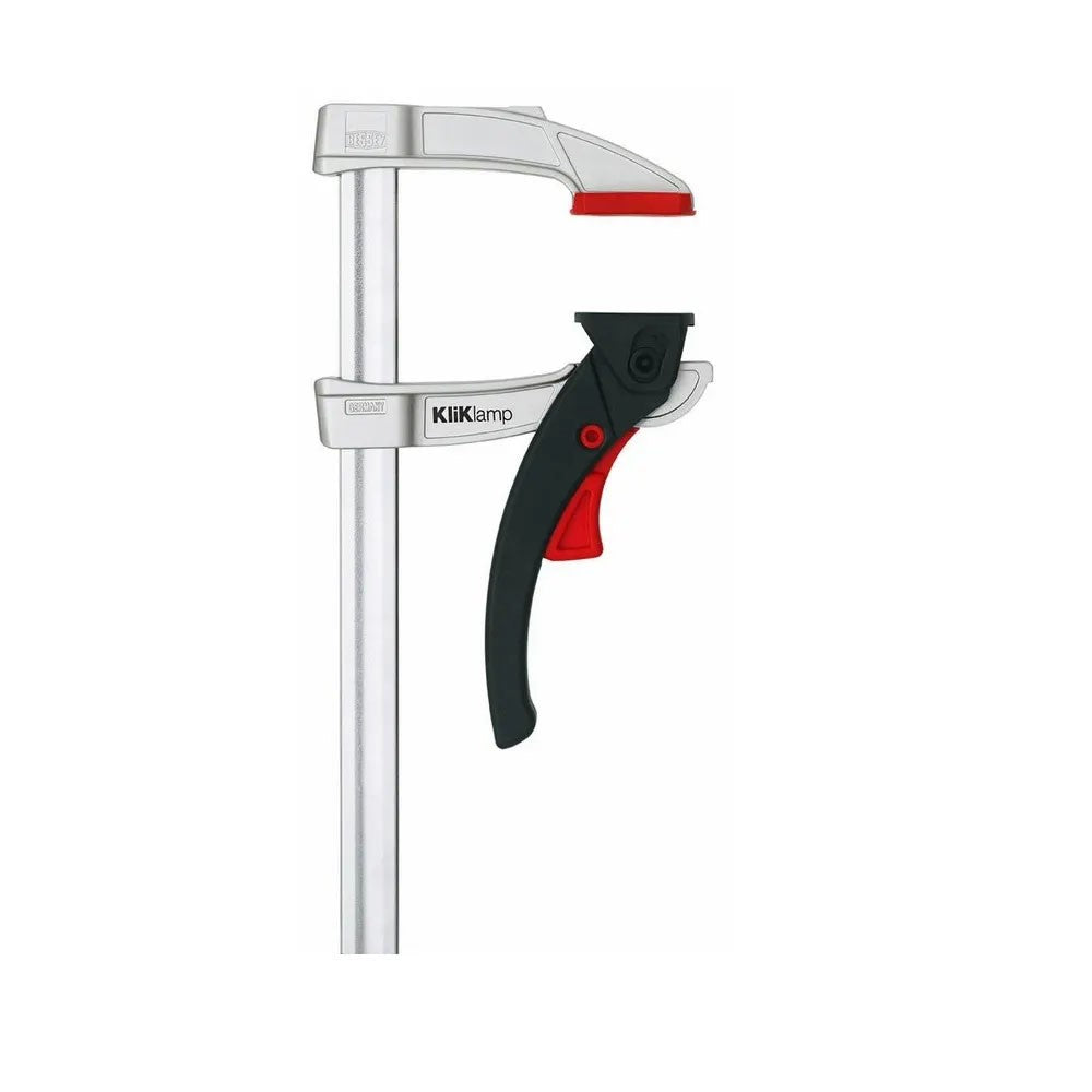 Bessey KliKlamp One Hand Ratcheting Clamp 160mm Capacity