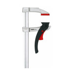 Bessey KliKlamp One Hand Ratcheting Clamp 160mm Capacity