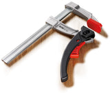 Bessey KliKlamp One Hand Ratcheting Clamp 160mm Capacity