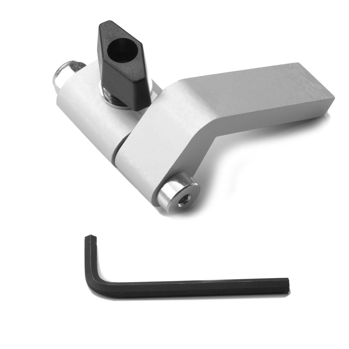 Torquata Aluminium Flip Stop for T-Track Fences