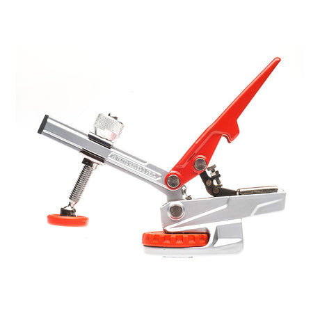 Armor Tool Auto-Adjust - Track Hold-Down Workholding Clamp