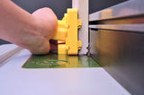 MicroJig GRR-Rip Block Smart Hook Table Saw Push Block