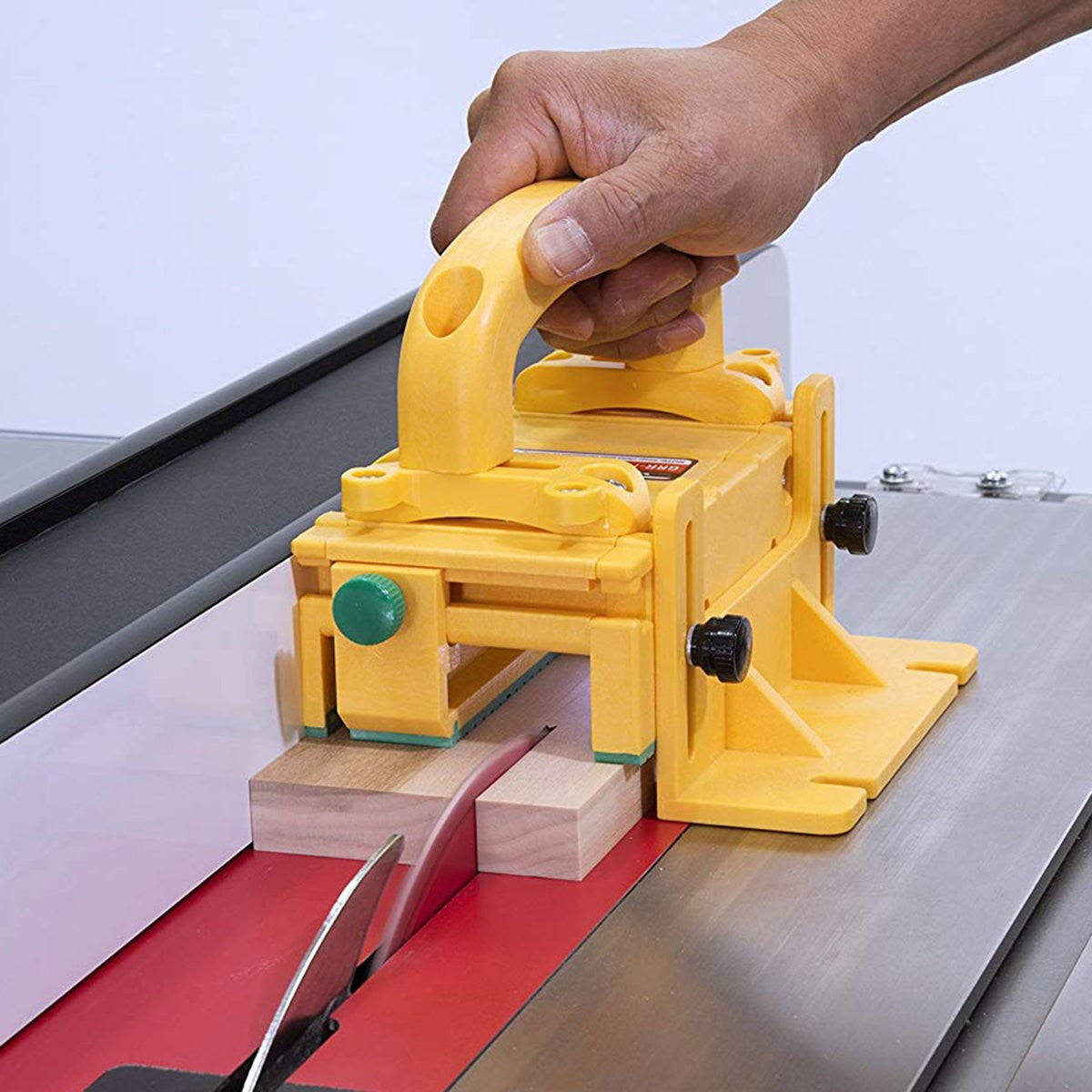 MicroJig GRR-Ripper 3D Table Saw Push Block