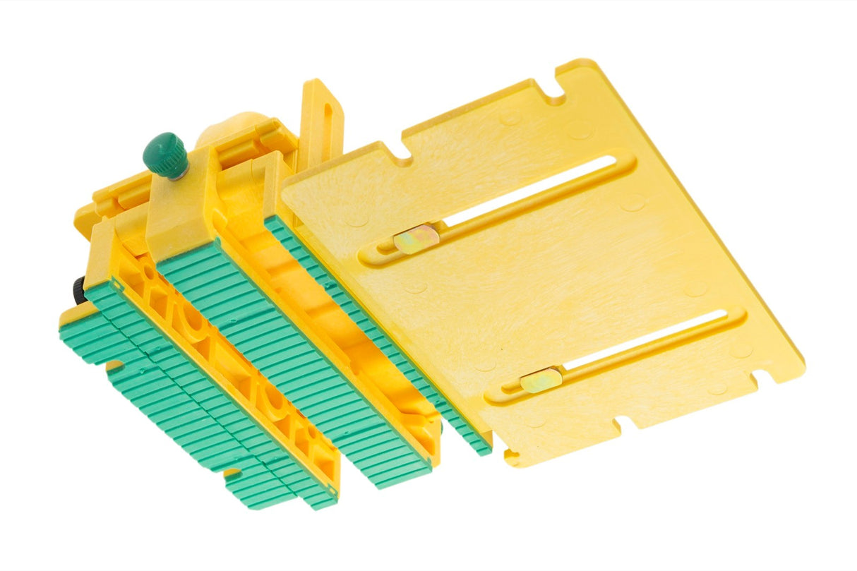 MicroJig GRR-Ripper Advanced Pushblock Modular Material Control System