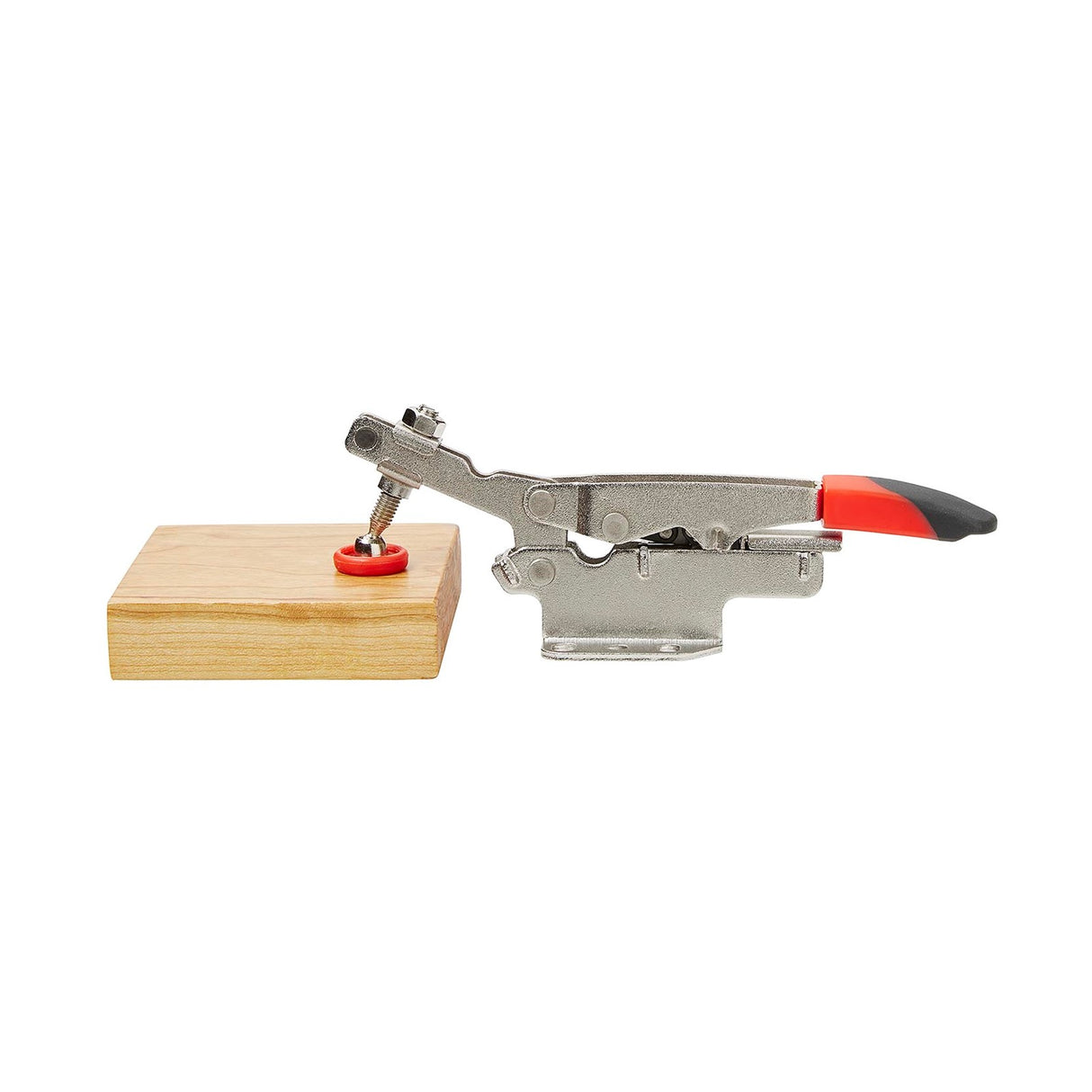 Armor Tool Auto-PRO Small Horizontal Toggle Clamp