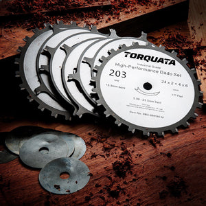 Circular Saw Blades