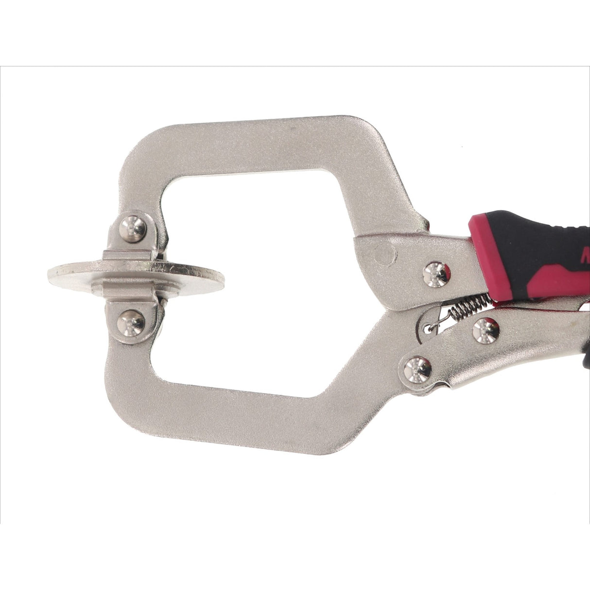 Milescraft 2in FaceClamp Framing Clamp 51mm Jaw Capacity