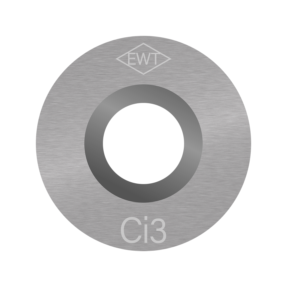 Easy Wood Tools Round Replacement Carbide Cutters for Woodturning Tools