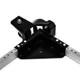 Sherwood Deluxe 400kg Mobile Machine Base Wheel Kit