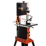 Sherwood 10in 250W Standard Bandsaw