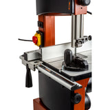 Sherwood 10in 250W Standard Bandsaw