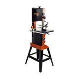 Sherwood 10in 250W Standard Bandsaw