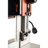 Sherwood 12in 750W Standard Bandsaw